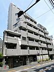 東京都新宿区払方町：物件画像／株式会社スームス