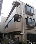 東京都中野区南台2丁目：物件画像／株式会社スームス