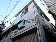 東京都中野区南台4丁目：物件画像／株式会社スームス