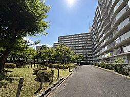 壬生川団地