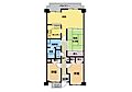 エクセラート北助松6階1,380万円