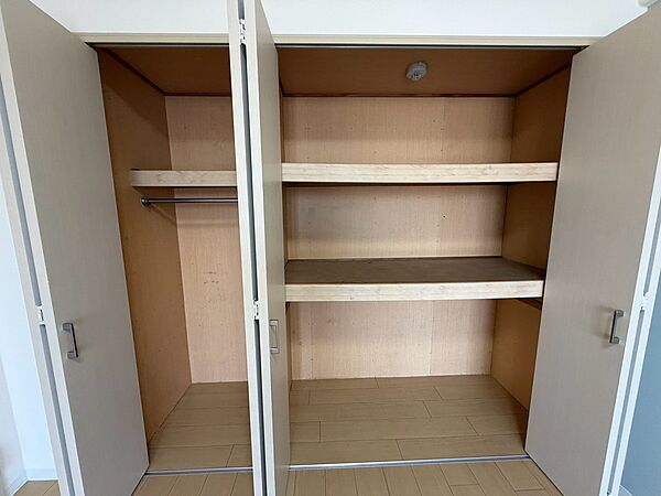 収納を拡大表示