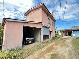 熊取町高田3丁目　住居