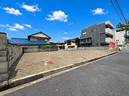 泉大津市池園町 土地