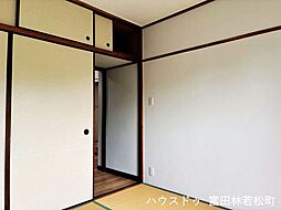 和室の画像