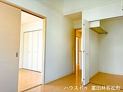 洋室の画像