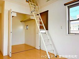 洋室の画像