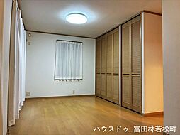 洋室の画像
