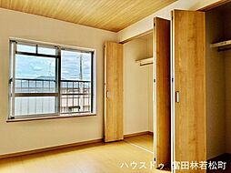 洋室の画像