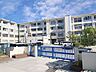 周辺：富田林市立金剛中学校 630m