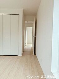 洋室の画像
