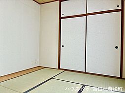 和室の画像