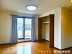 洋室の画像