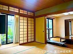 和室の画像