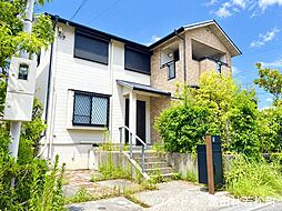 中古戸建 富田林市小金台4丁目