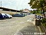 駐車場：駐車場