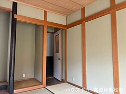 和室の画像