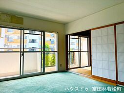 洋室の画像
