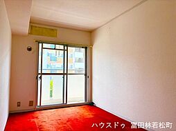 洋室の画像