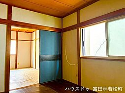 洋室の画像