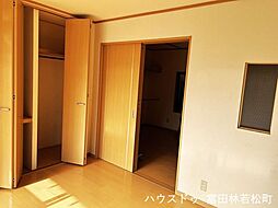 洋室の画像
