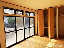 洋室の画像