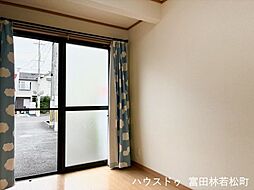 洋室の画像