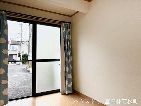 洋室