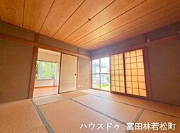 和室の画像
