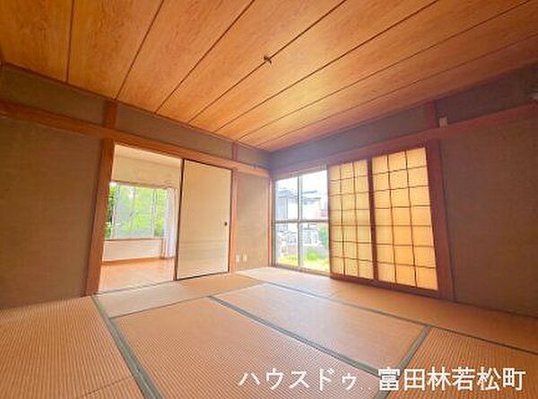 和室