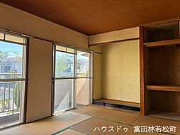 和室の画像