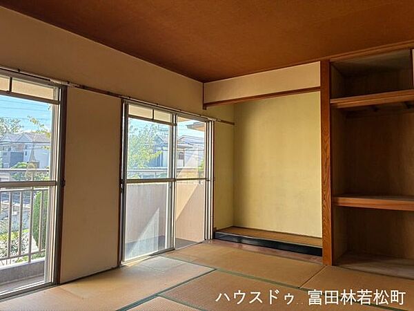 和室