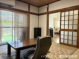 和室の画像