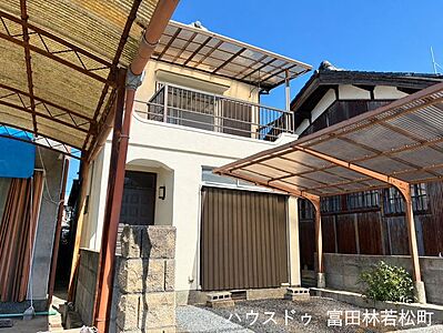 外観 外観