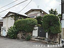 売土地 大阪狭山市西山台3丁目