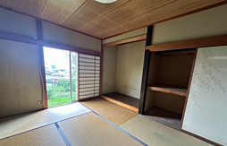 和室の画像