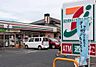 周辺：セブン-イレブン 調布下石原２丁目店