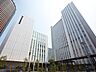 周辺：社会福祉法人三井記念病院