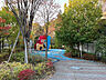 周辺：瀬田四丁目東公園