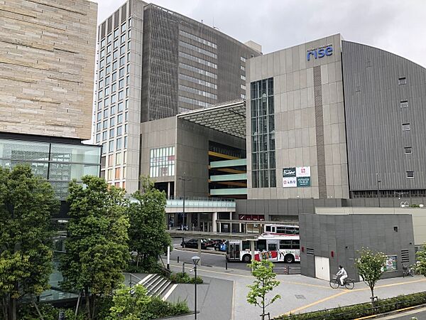 周辺を拡大表示