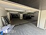 駐車場：【敷地内駐車場あり】お車をお持ちの方も安心の住環境！