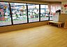 周辺：かわぐち杜の保育園