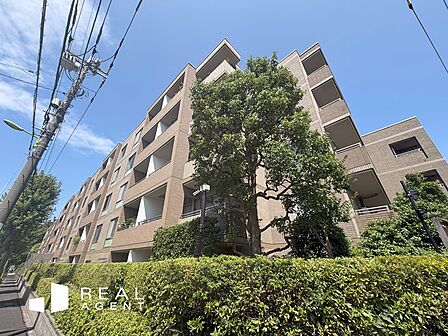 都会的な雰囲気漂うモダンな内装は、都心でのライフスタイルを体現します。洗練されたデザインと最新の設備が、快適な生活をサポートします。