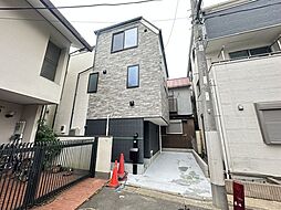 外観の画像