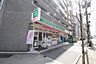 周辺：ローソンストア100 名古屋丸の内店
