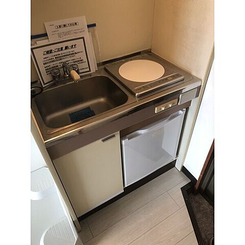 キッチン