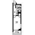 ハイツ金山4階5.0万円