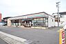 周辺：セブン-イレブン 名古屋猪子石原1丁目店