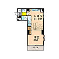 TKマンション2階8.2万円
