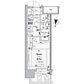 メイクス矢場町25階7.0万円